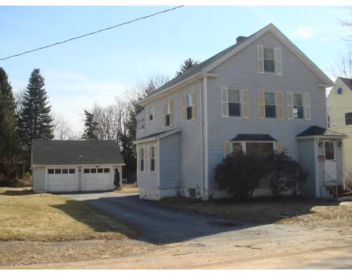 Unit for sale at 28 Willow St., North Brookfield, MA 01535