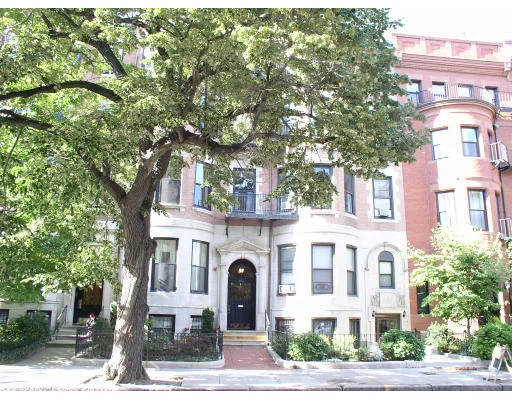 Unit for sale at 484 Beacon St, Boston, MA 02115