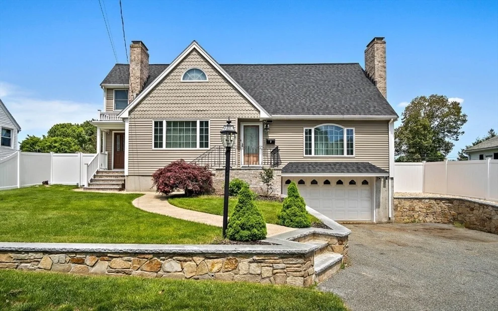 Unit for sale at 9 Country Club Road, Stoneham, MA 02180