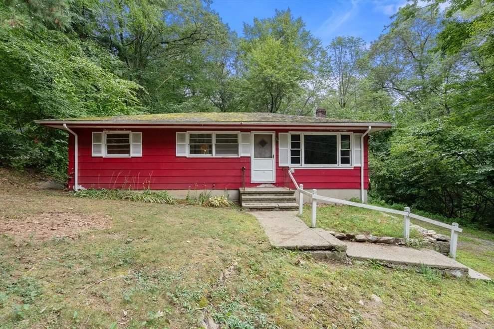 Unit for sale at 107 Olive St, Ashland, MA 01721