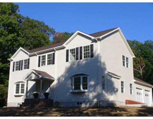 Unit for sale at 43 Deborah Sampson St., Sharon, MA 02067