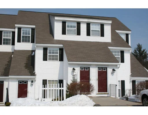 Unit for sale at 77 Berrington Road, Leominster, MA 01453
