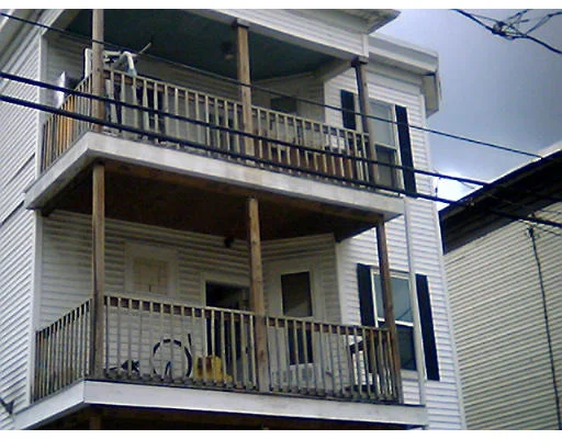 Unit for sale at 17 Sutton, Boston, MA 02126