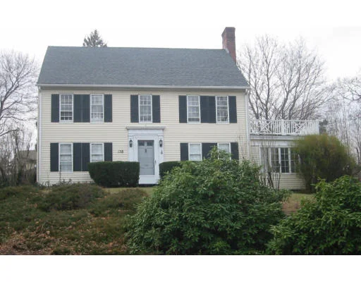 Unit for sale at 158 Prospect St, West Boylston, MA 01583