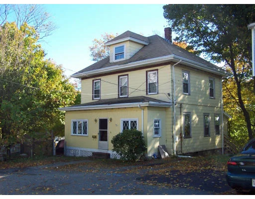 Unit for sale at 14 Johnston Terr., Saugus, MA 01906