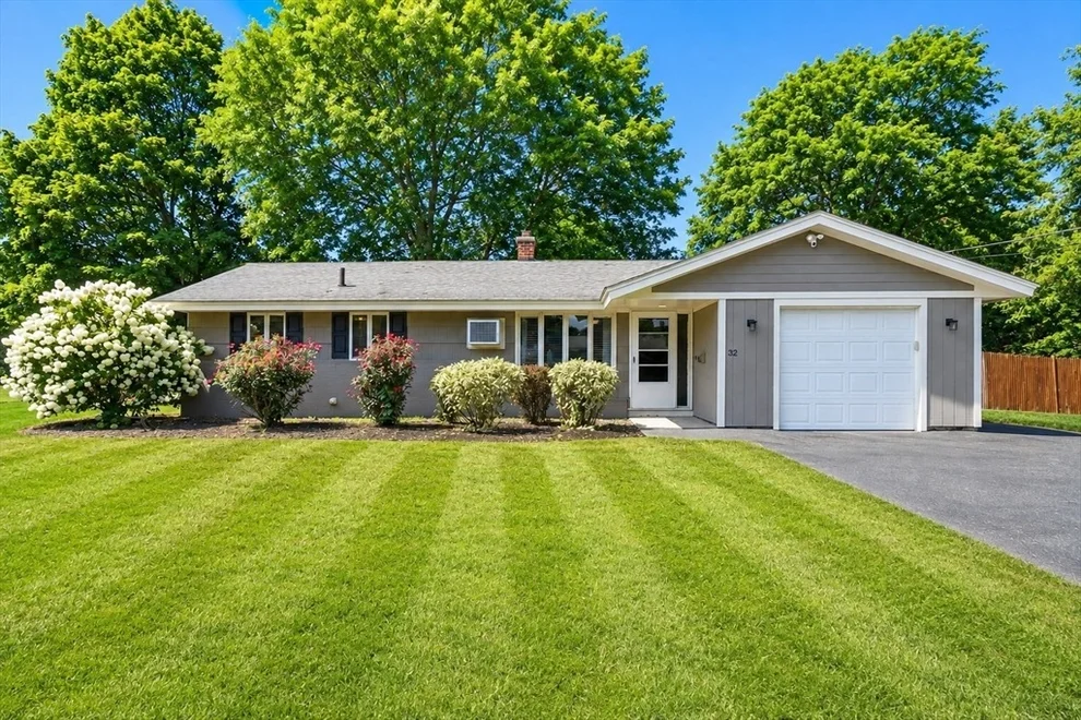 Unit for sale at 32 Massachusetts Ave., Danvers, MA 01923