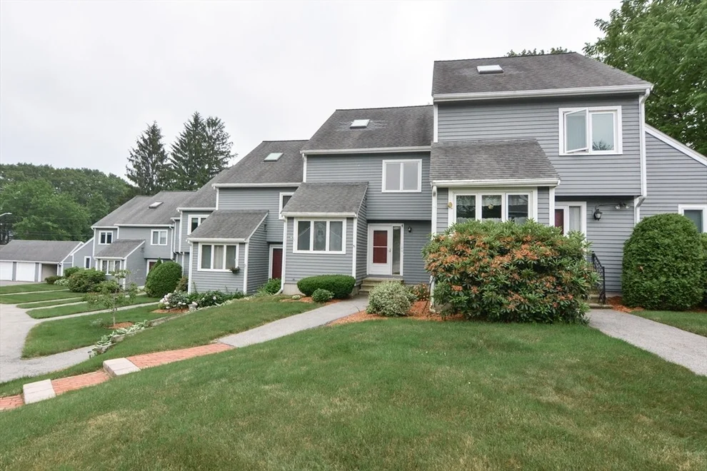 Unit for sale at 31 Blithewood Avenue, Worcester, MA 01604