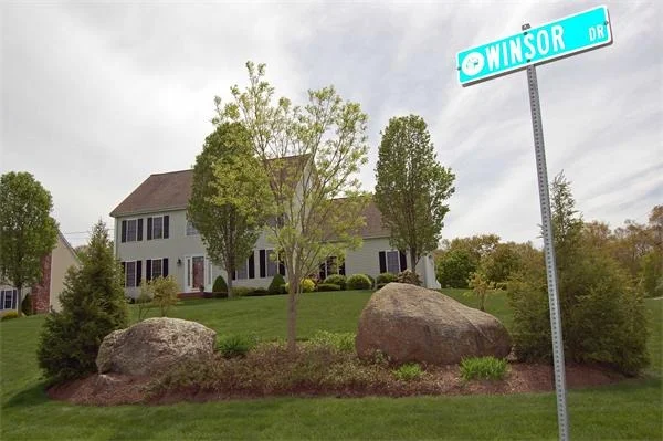 Unit for sale at 1 Winsor Dr, North Attleboro, MA 02760