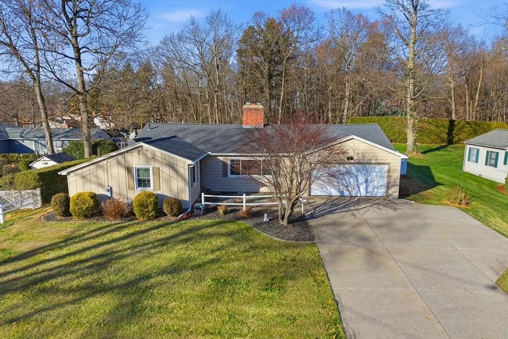 Unit for sale at 17 Laurence Drive, West Springfield, MA 01089