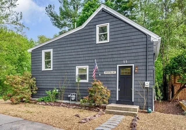 Unit for sale at 11 Atherton Avenue, Billerica, MA 01821