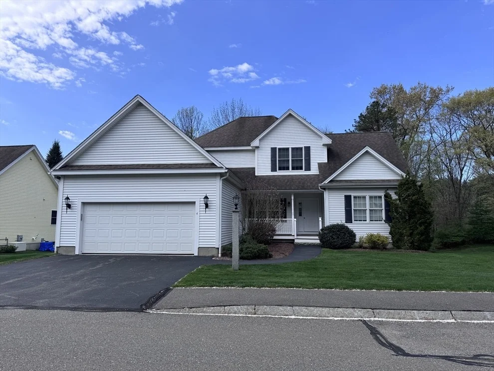 Unit for sale at 4 Tilbury Rd, Methuen, MA 01844