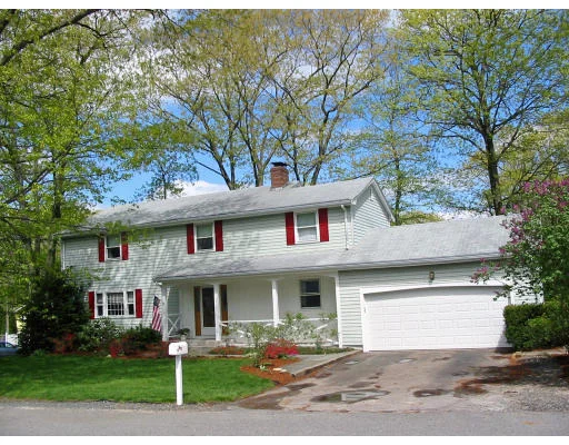 Unit for sale at 3 Rose Ln, Milford, MA 01757