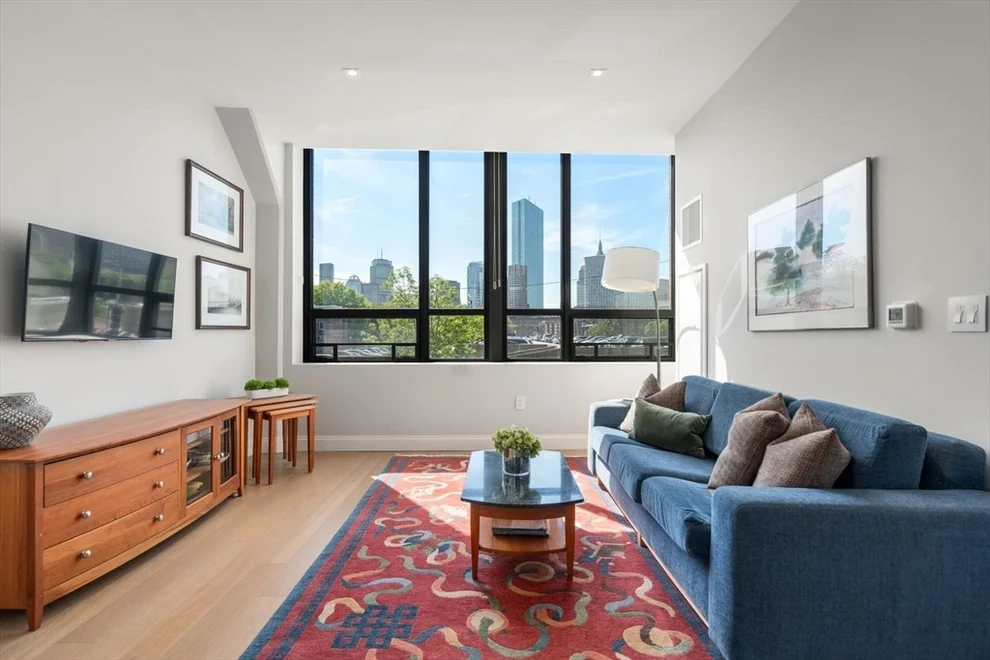 Unit for sale at 100 Shawmut Avenue, Boston, MA 02118