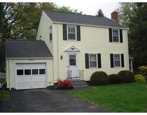 Unit for sale at 22 Indian Hill Road, Arlington, MA 02476