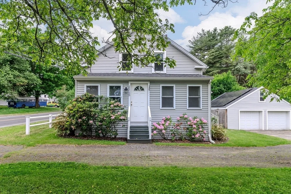 Unit for sale at 15 Ryan Road, Northampton, MA 01062