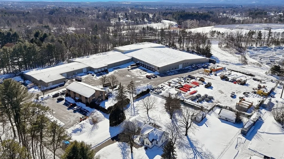 Unit for sale at 170 Lockhouse Rd, Westfield, MA 01085