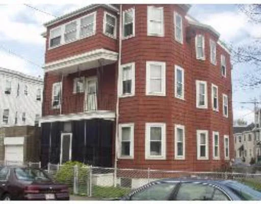 Unit for sale at 111 Atlantic Ave, Revere, MA 02151
