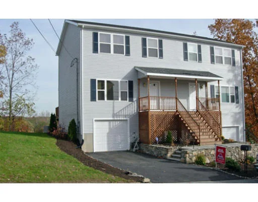 Unit for sale at 8 Arrowsic St, Worcester, MA 01606