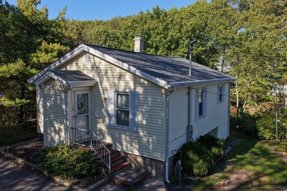 Unit for sale at 13 Seaview Avenue, Saugus, MA 01906