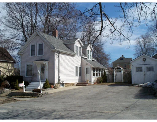 Unit for sale at 34 Vernon Street, Haverhill, MA 01835