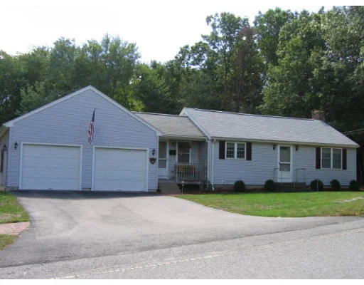 Unit for sale at 49 Homeward, Uxbridge, MA 01569