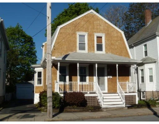 Unit for sale at 103 Shawmut Ave, New Bedford, MA 02740