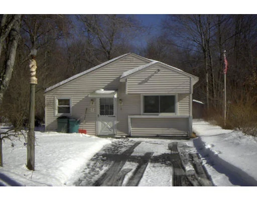 Unit for sale at 13 Wixtead Court, Douglas, MA 01516