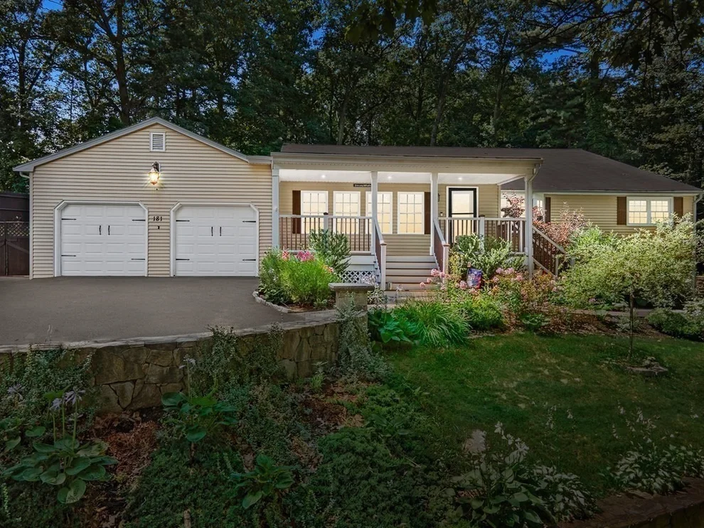 Unit for sale at 181 Floral St, Shrewsbury, MA 01545