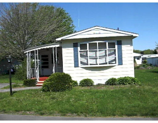 Unit for sale at 22 Sunset Lane, Plainville, MA 02762