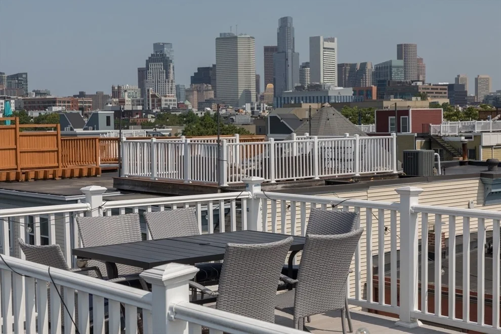 Unit for sale at 130 Tudor St, Boston, MA 02127