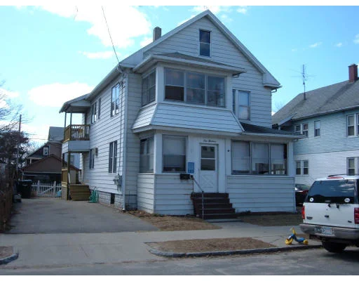 Unit for sale at 98-100 Cherrelyn Street, Springfield, MA 01104
