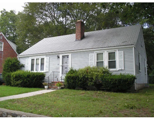 Unit for sale at 10 Crosby St, Arlington, MA 02474