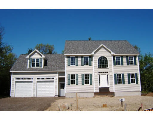 Unit for sale at 40 Foxwood Lane, Raynham, MA 02767