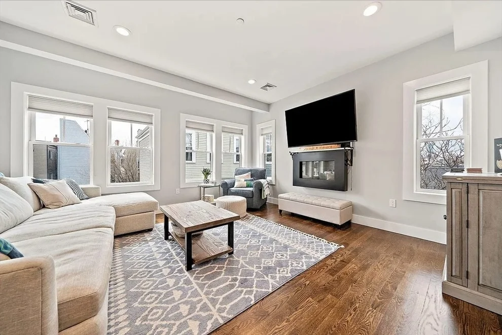 Unit for sale at 230 Bowen Street, Boston, MA 02127