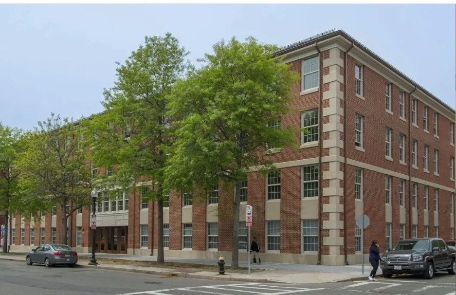 Unit for sale at 45 1st Ave, Boston, MA 02129