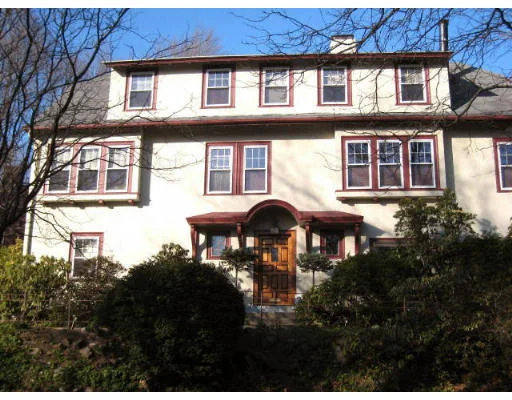 Unit for sale at 25 Windsor Road, Brookline, MA 02445