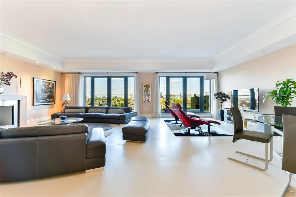 Unit for sale at 776 Boylston, Boston, MA 02199