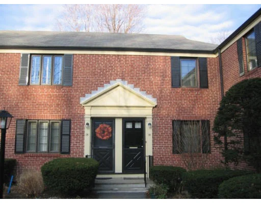 Unit for sale at 16 Pierce Rd., Watertown, MA 02472