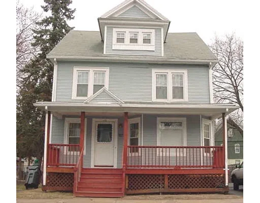 Unit for sale at 35 Orlando Street, Springfield, MA 01108