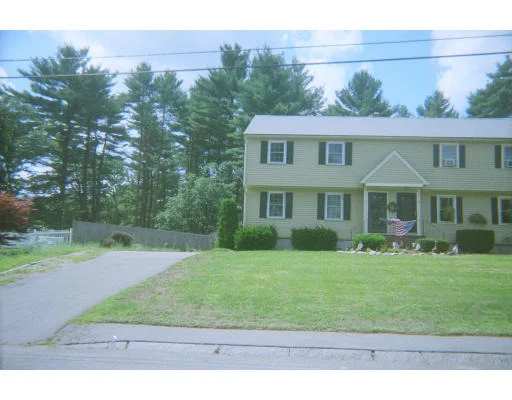 Unit for sale at 14 Flaggstone Place, Bridgewater, MA 02324