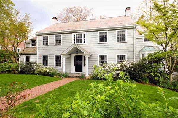 Unit for sale at 119 Willard Rd, Brookline, MA 02445