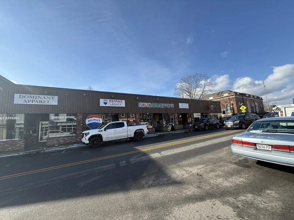 Unit for sale at 46-64 Centre, Middleboro, MA 02346