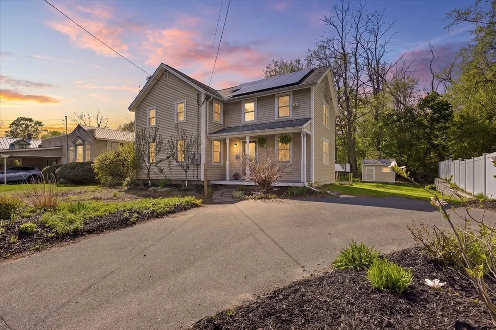 Unit for sale at 67 Milton St, Northampton, MA 01062