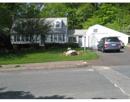 Unit for sale at 17 Country  Club  Drive, Walpole, MA 02081