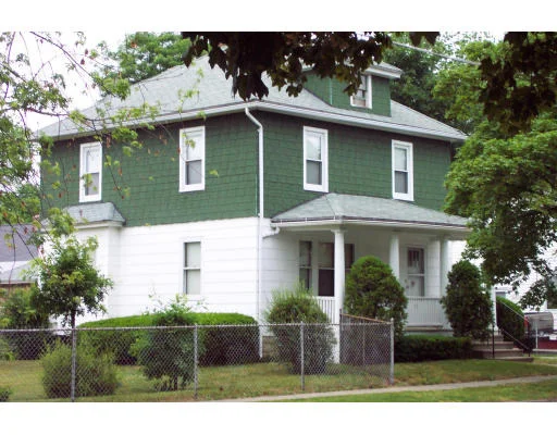 Unit for sale at 10 Wilber St, Springfield, MA 01104