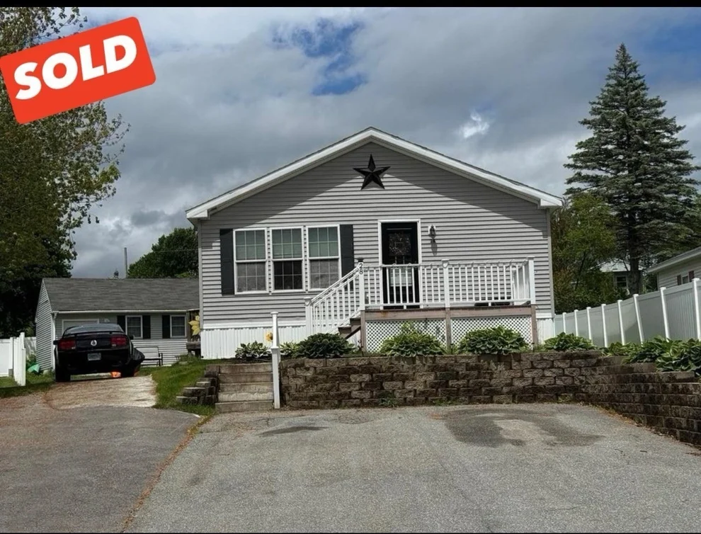 Unit for sale at 28 Titan Ln, Greenville, NH 03048