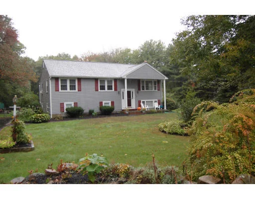 Unit for sale at 246 West St, East Bridgewater, MA 02333