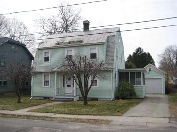 Unit for sale at 47 Fairview Avenue, Northampton, MA 01060