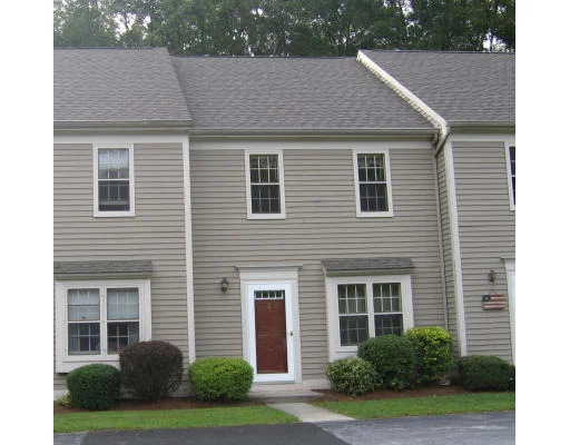 Unit for sale at 107 Center Depot Road, Charlton, MA 01507