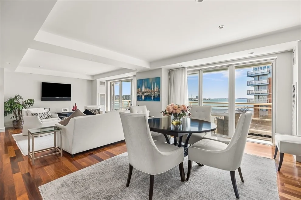 Unit for sale at 3 Battery Wharf, Boston, MA 02109